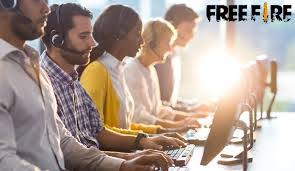 Открыть страницу «garena free fire» на facebook. Como Entrar En Contacto Con El Soporte De Garena Free Fire