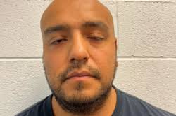 After taunting LEO all weekend, Allison turns himself in Monday morning