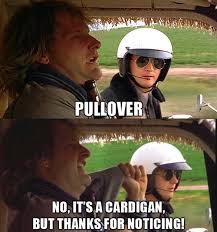 Poorly Dressed Dumb And Dumber Fashion Fail Cheezburger