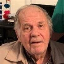 GERALD F. "TUBBY" CAFFEE Obituary