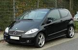 Mercedes-A-Class-(W169)-/-A-Class-Coupe-(C-169)