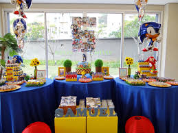 Pin By Gabriela Fiuza On Mario Sonic Parties Sonic Birthday Sonic Party Sonic Birthday Parties