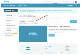 How To Find Backlinks To Any Website Moz