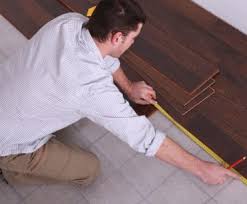 It is a thin, solid flooring system that doesn't require adhesive, and comes with a padded underlayment that helps smooth out any contour from the ceramic. Tiles Archives Homelyville