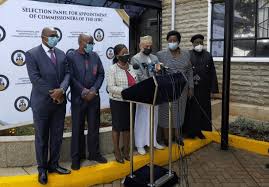 ✓ free for commercial use ✓ high quality images. 36 Applicants Shortlisted For Four Vacant Commissioner Posts At Iebc Citizentv Co Ke