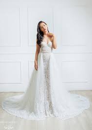 Embellished Detachable Bridal Overskirt Dream Dresses By P M N Dream Dresses By In 2020 Wedding Dress Overskirt Detachable Wedding Skirt Wedding Dresses Pinterest
