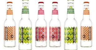 When making a seltzer you can make as many flavors as you would like. So Lidl Has A New 100 Calorie Alcoholic Drink And It Tastes Like Sparkling Water Her Ie