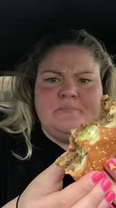 Tammy Fast Food Scene