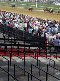 Maybe you would like to learn more about one of these? Preakness Attendance To Be Limited To 10 000 Fans Livestreamed Infieldfest Wbff