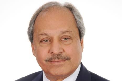 Dipesh Shah