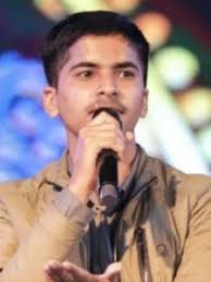 आनंद त्रिपाठी 'आतुर'