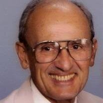 James S. Hickman Obituary