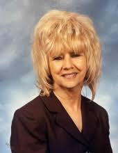 Obituary information for Patricia Ann Caswell