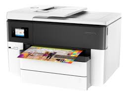 Options pour apple, windows, ou linux pour votre maison ou bureau sur les petites annonces kijiji. Hp Officejet Pro 7740 All In One Imprimante Multifonctions Jet D Encre Couleur A3 Wifi Usb Pas Cher Bureau Vallee