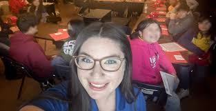 Gina Cosby's Instagram, Twitter & Facebook