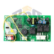 liftmaster 45act 41d7675 logic board