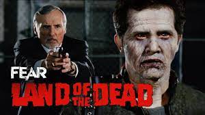 Land of the dead (also known as george a. Cholo Returns As A Zombie Land Of The Dead Youtube