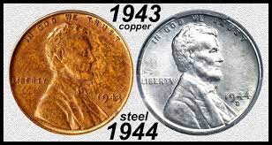 All 1943 pennies are worth more than their face value, but how much more is the question a lot of folks want to know the answer to. 1943 Copper Cent Coin Worth Rare Coins Worth Money Coins