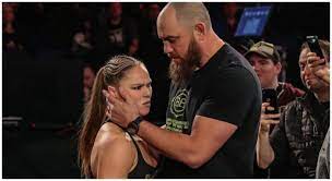 Ronda rousey had been the very first american woman who had earned the olympic medal in judo, and ronda rousey had earned this during the 2008 summer. Ronda Rousey Slams F King Ungrateful Fans Mmanytt Com