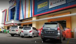 Bata ringan medan merupakan salah satu penyedia bahan bangunan yang beralokasi di kota medan. 6 Toko Bangunan Di Medan Terdekat Review Jujur Pembeli