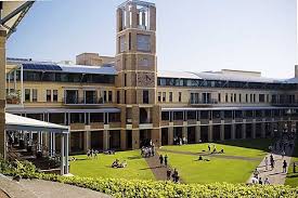 The University Of New South Wales Unsw New South Wales University International University