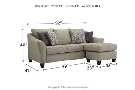 Pieces of furniture sets room, formal dining rooms, not an easy process, inc. Kestrel Sofa Chaise Ashley Furniture Homestore