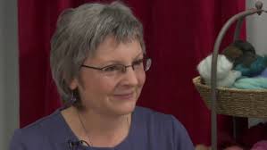 Wet Felting with Sharon Costello