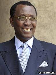Chad's president idriss deby attends a working session of the g5 sahel summit. Chad Profile Bbc News