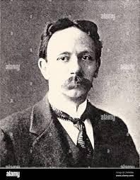 With his daughter caroline hi-res stock photography and images