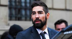 Une femme poursuivie pour avoir rendu son. Nikola Karabatic Se Lance Dans Le Cinema