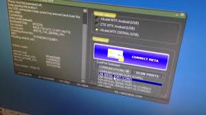 Código universal para desbloquear alcatel; Alcatel Ot 217 Ot 217d Unlock Using Furiousgold Youtube
