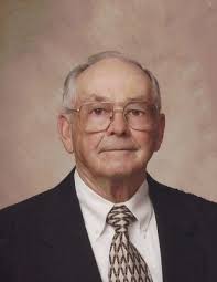 Obituary information for Robert 'Bruce' Smith