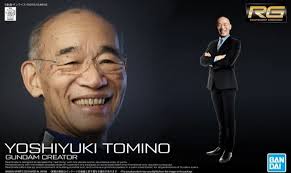 Gundam fan not liking snap-on kits