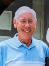 Kenneth Albert Newstrom