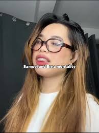 Erna and Samiel Corr