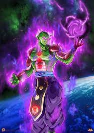 Looking for the best wallpapers? Piccolo Dbz Wallpapers Top Free Piccolo Dbz Backgrounds Wallpaperaccess