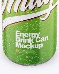 Download Download Can With Condensation Mockup Collection Of Exclusive Psd Mockups Free For Personal And Commercial Usage