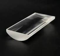 5mm Optical Glass Plano Convex Cylindrical Lens - Plano ...