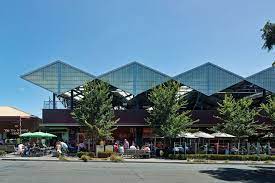 Please be aware that the south melbourne market #facebook page is currently down due to some changes in the platform. South Melbourne Market Architectureau