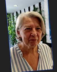 Pascale BRISSON (BAUDOIN), 71 ans (CHALONS EN CHAMPAGNE)