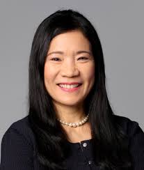 Priscilla Hung's Instagram, Twitter & Facebook