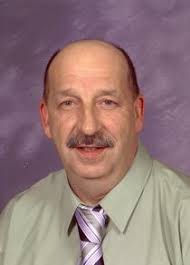 Obituary for Paul Thomas Suter