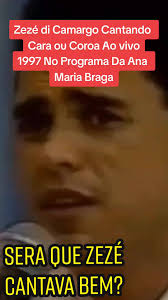 @Zezé Di Camargo & Luciano @Zezé Di Camargo #asMelhores #hashtags  #nãoexistem #olmportante #éaRetenção