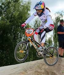 La estrategia internacional es entrar con líneas de bicicletas de bmx para luego complementar con las de ruta y. Pin On Colombianos En Copa Mundo Uci De Bmx En Argentina