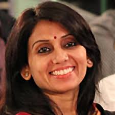 Smita Mishra « STPCon Fall 2019