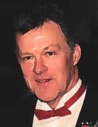 Obituary information for Ronald Neil Stickney