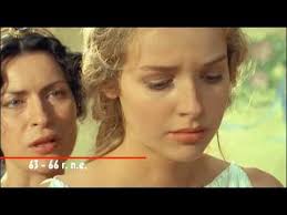 We don't have a biography for magdalena mielcarz. Quo Vadis Odc 2 Dzis O 18 35 Zrozpaczony Winicjusz Szuka Ligii Youtube