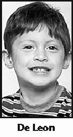 Joshua De Leon Obituary (2008)