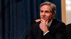 Ángel verdugo, colaborador, habla sobre la llamada telefónica que tendrán antony blinken, secretario de estado y marcelo ebrard, titular de la sre. Ebrard Sostiene Dialogo Con Nuevo Secretario De Estado De Eu