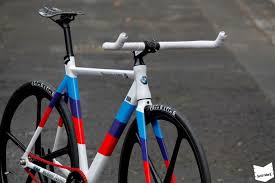 Bmw Bike Based On The New Bmw M4 Motogp Safety Car Bicycle Bike Gear Bike Photo